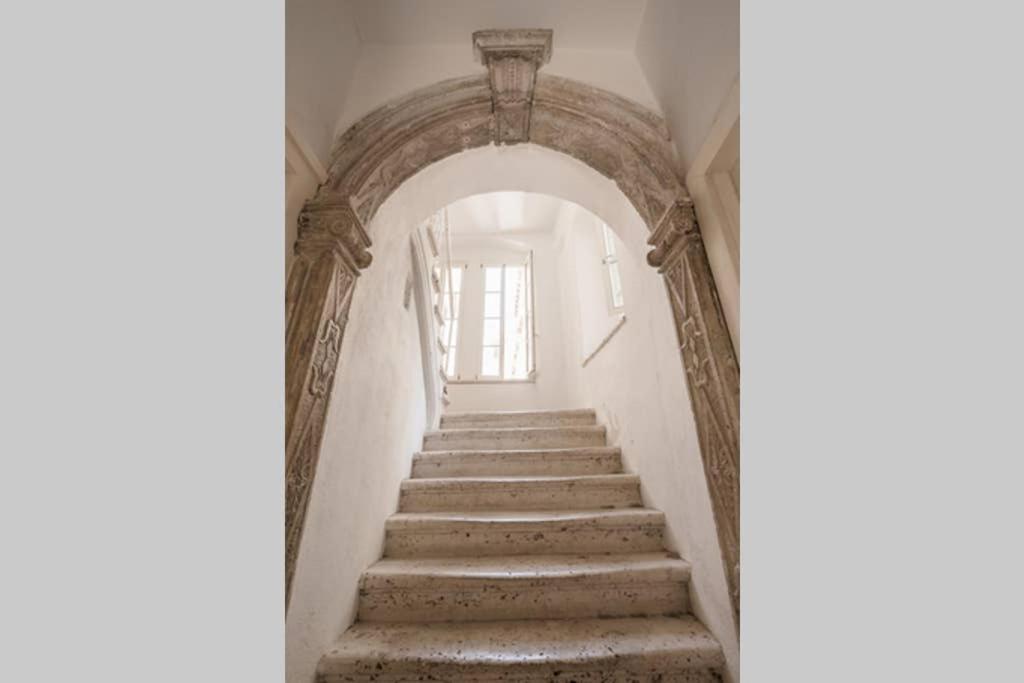 شقة The Saint Blaise Luxury Collection دوبروفينك المظهر الخارجي الصورة