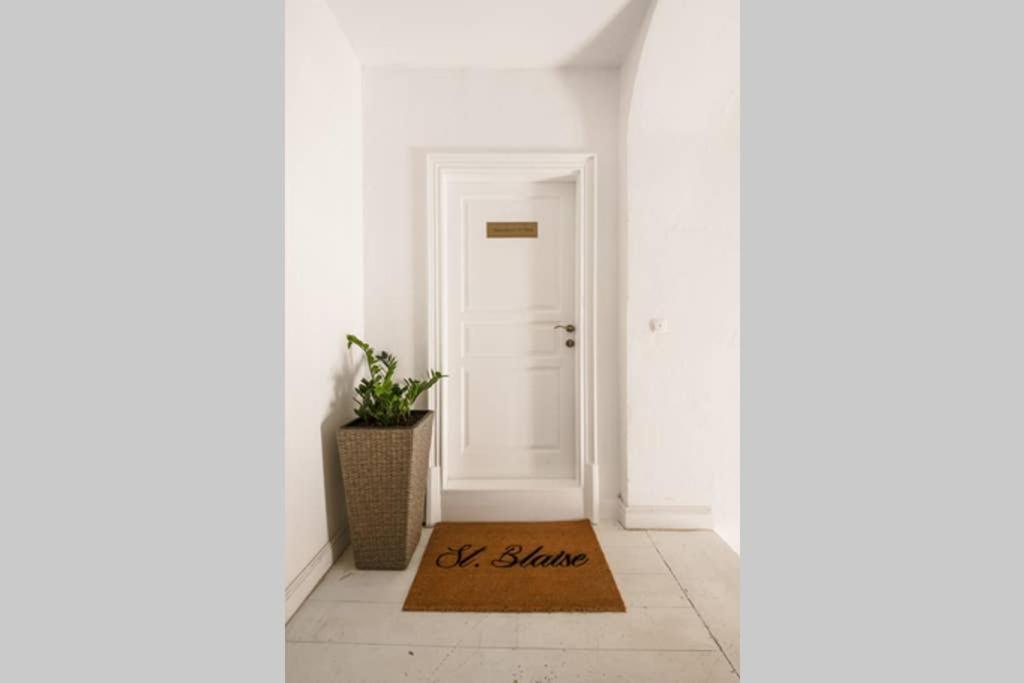 شقة The Saint Blaise Luxury Collection دوبروفينك المظهر الخارجي الصورة