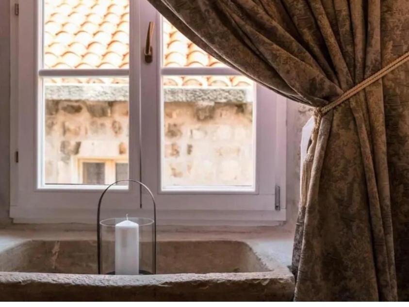 شقة The Saint Blaise Luxury Collection دوبروفينك المظهر الخارجي الصورة